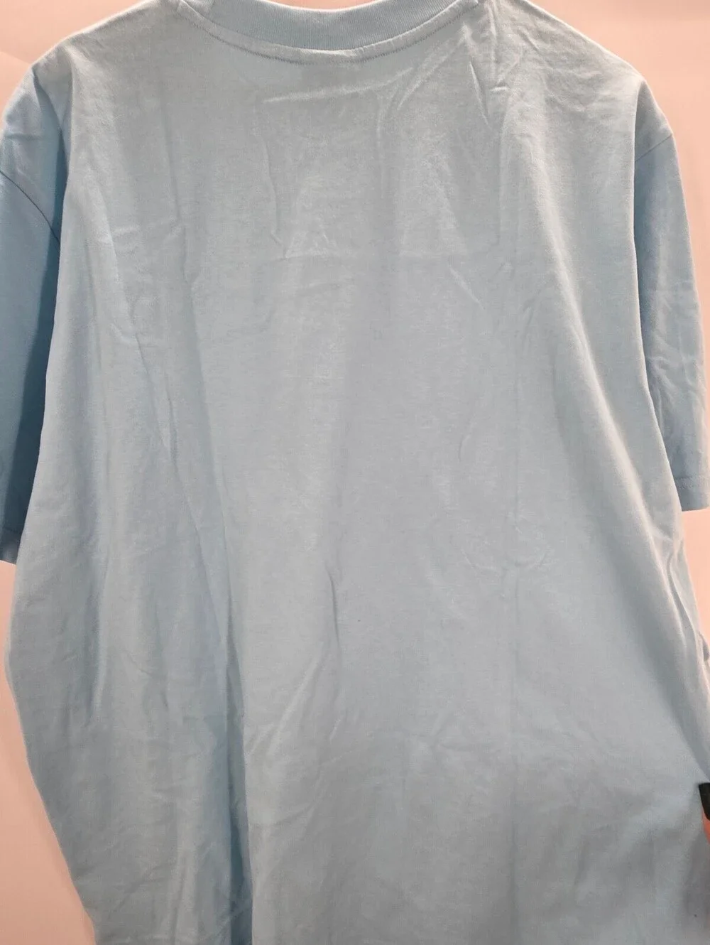 Adidas Argentina FIFA World Cup Icey Blue T-Shirt XL
